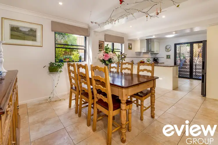 Second view of Homely house listing, 11 Hillcrest Avenue, Caboolture QLD 4510