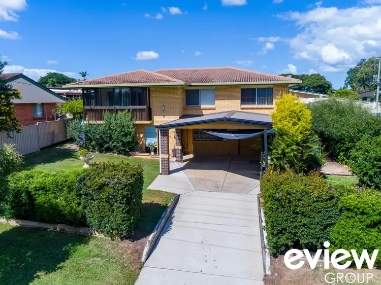 Fifth view of Homely house listing, 11 Hillcrest Avenue, Caboolture QLD 4510