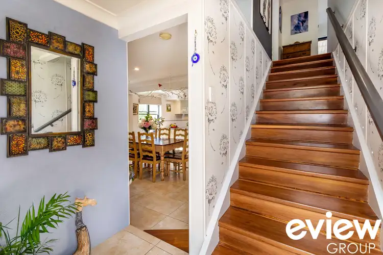 Sixth view of Homely house listing, 11 Hillcrest Avenue, Caboolture QLD 4510