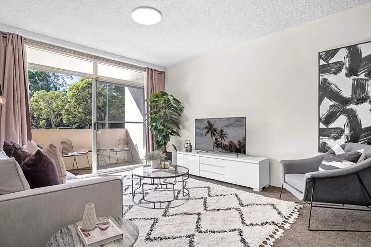 Main view of Homely apartment listing, 4/18 Longueville Road, Lane Cove NSW 2066