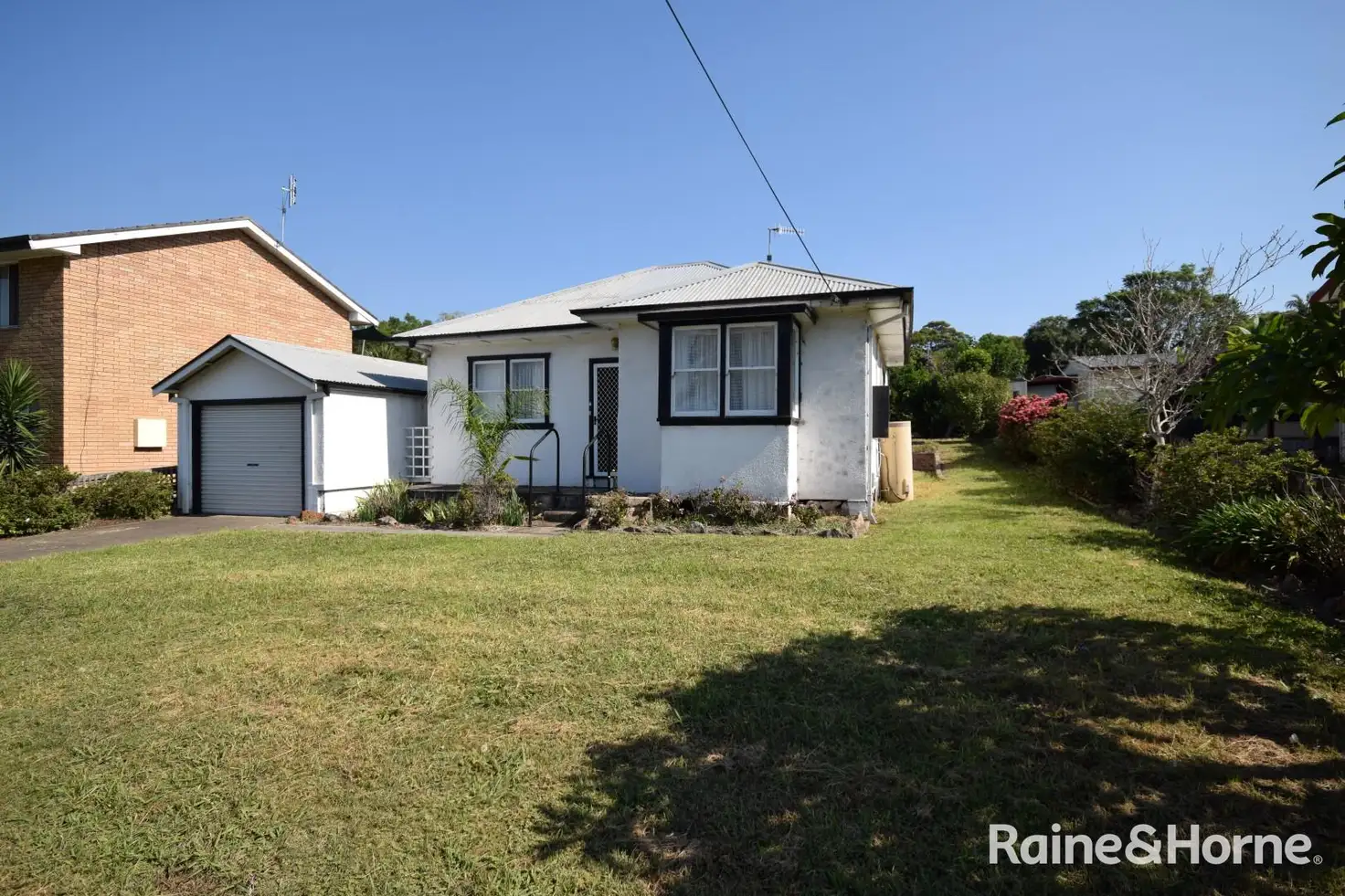 Main view of Homely house listing, 137 Meroo Road, Bomaderry NSW 2541