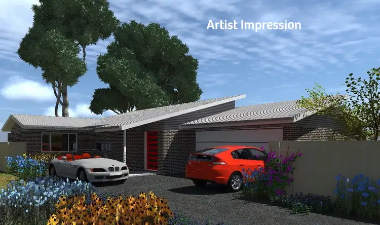 Third view of Homely house listing, 137 Meroo Road, Bomaderry NSW 2541