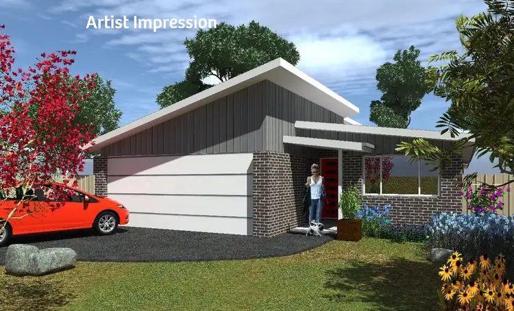 Fourth view of Homely house listing, 137 Meroo Road, Bomaderry NSW 2541