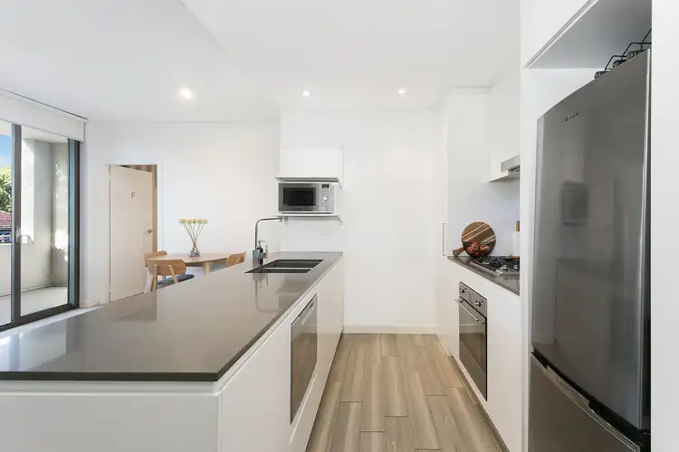 60/554-560 Mowbray Road, Lane Cove NSW 2066