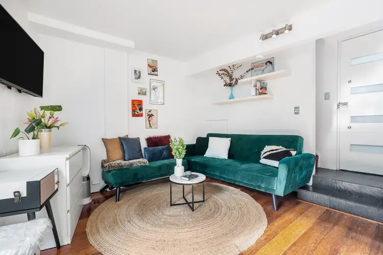 1/12B Foley Street, Darlinghurst NSW 2010