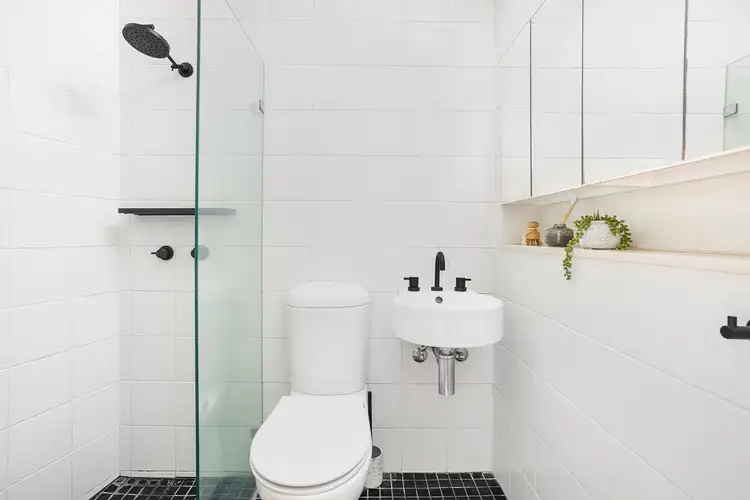 Sixth view of Homely apartment listing, 1/12B Foley Street, Darlinghurst NSW 2010
