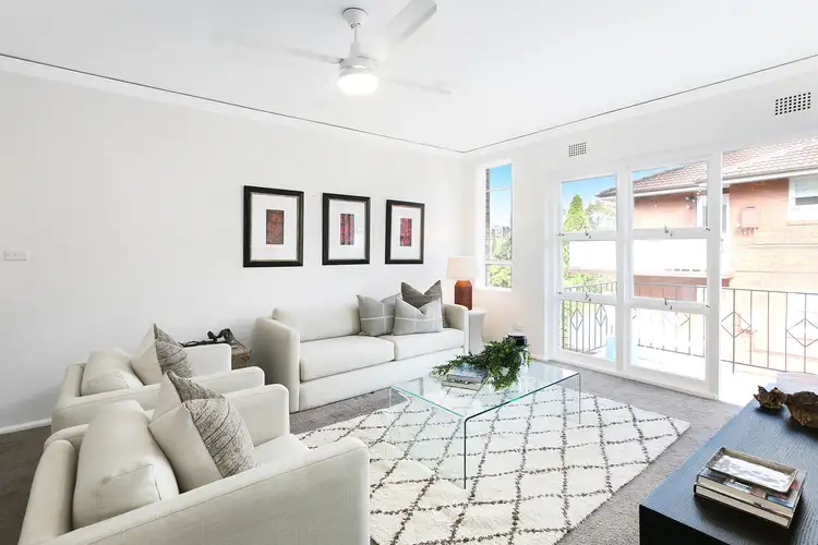 5/73 Shirley Road, Wollstonecraft NSW 2065