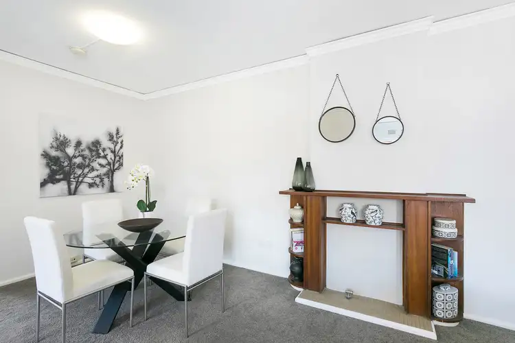 Second view of Homely apartment listing, 5/73 Shirley Road, Wollstonecraft NSW 2065