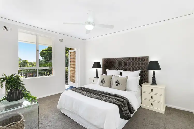 Fourth view of Homely apartment listing, 5/73 Shirley Road, Wollstonecraft NSW 2065