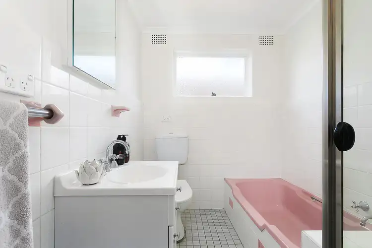 Fifth view of Homely apartment listing, 5/73 Shirley Road, Wollstonecraft NSW 2065