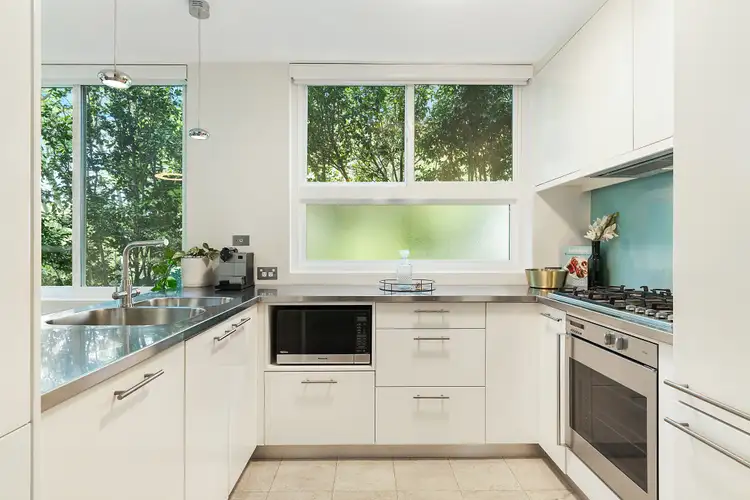 Second view of Homely apartment listing, 2/38 Northwood Road, Lane Cove NSW 2066