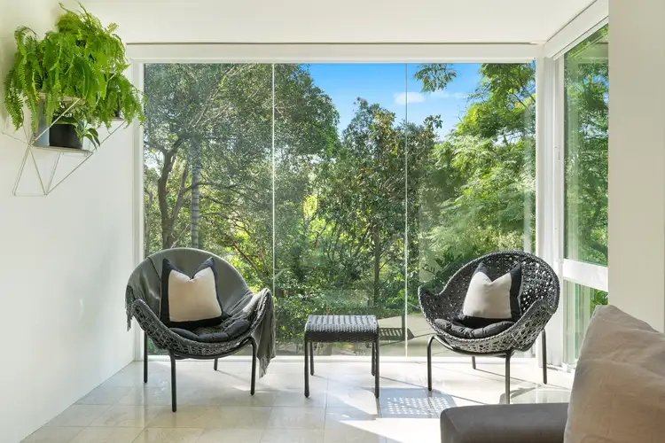Third view of Homely apartment listing, 2/38 Northwood Road, Lane Cove NSW 2066