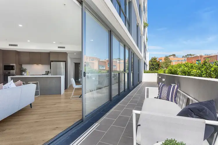 Third view of Homely apartment listing, 210/1-5 Pottery Lane, Lane Cove NSW 2066