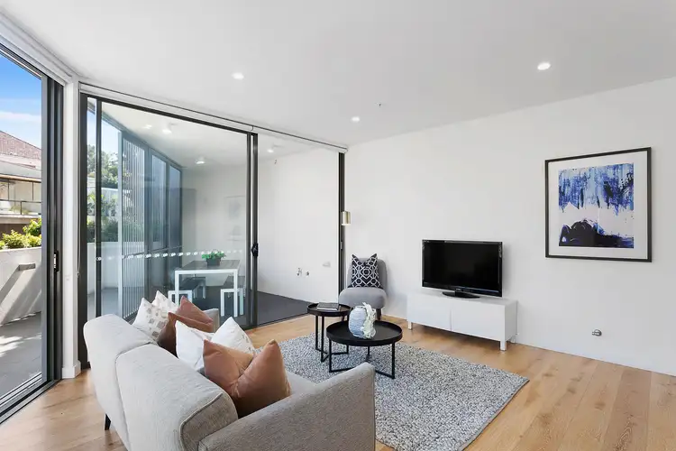 Fourth view of Homely apartment listing, 210/1-5 Pottery Lane, Lane Cove NSW 2066