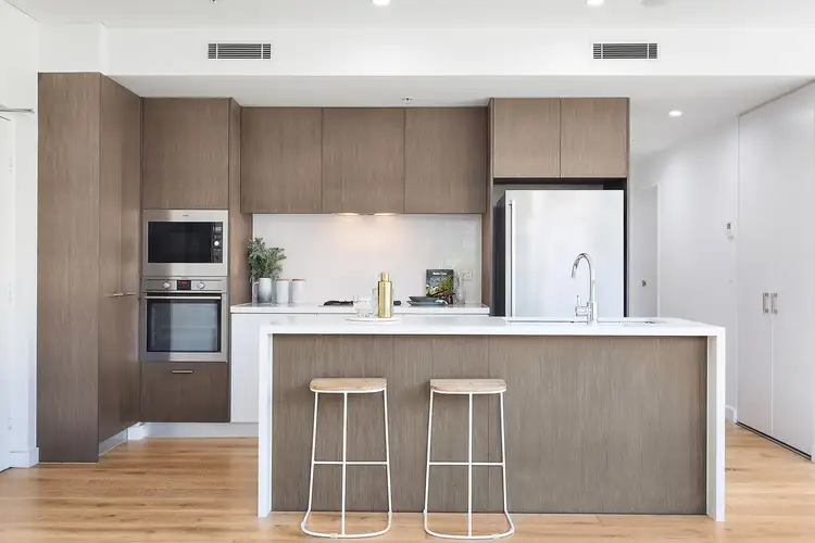 Fifth view of Homely apartment listing, 210/1-5 Pottery Lane, Lane Cove NSW 2066