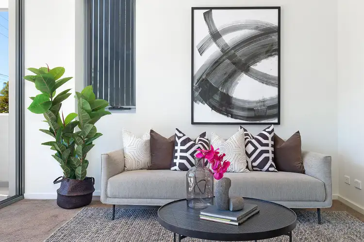 Second view of Homely apartment listing, 103/544 Mowbray Road, Lane Cove NSW 2066
