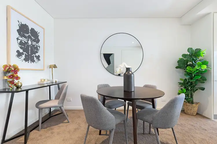 Fourth view of Homely apartment listing, 103/544 Mowbray Road, Lane Cove NSW 2066