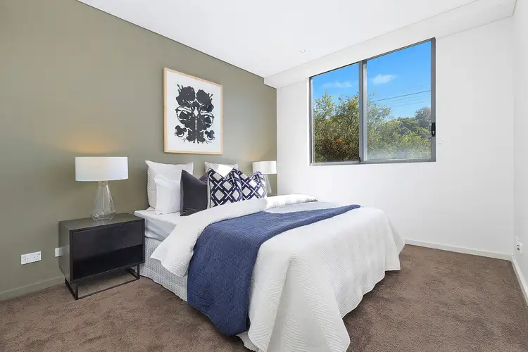 Sixth view of Homely apartment listing, 103/544 Mowbray Road, Lane Cove NSW 2066