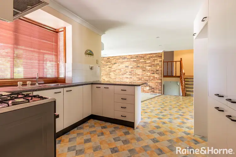 Third view of Homely house listing, 13 Darcy Place, Windradyne NSW 2795