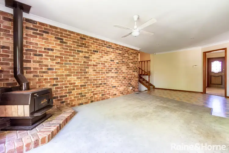 Fourth view of Homely house listing, 13 Darcy Place, Windradyne NSW 2795