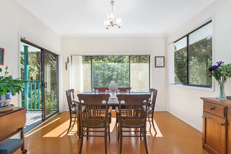 Second view of Homely house listing, 9 Coolaroo Road, Lane Cove NSW 2066