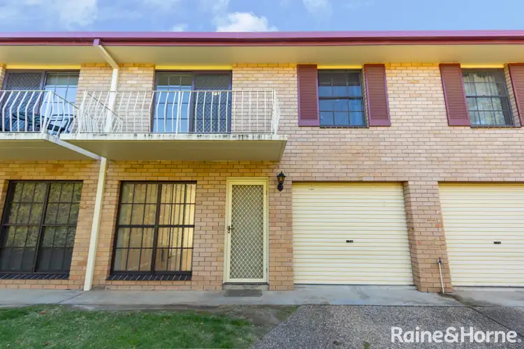 6/96 Lambert Street, Bathurst NSW 2795