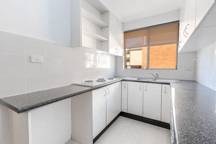 5/50 Weston street, Harris Park NSW 2150