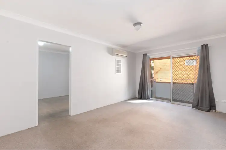 Second view of Homely apartment listing, 5/50 Weston street, Harris Park NSW 2150