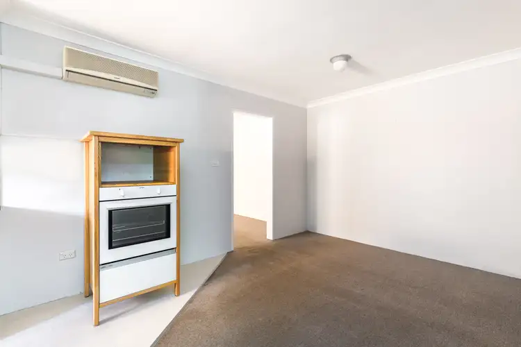 Third view of Homely apartment listing, 5/50 Weston street, Harris Park NSW 2150