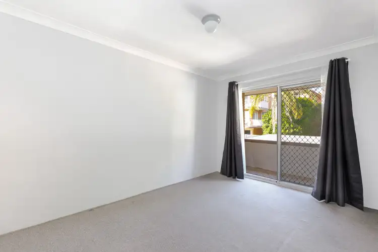 Fourth view of Homely apartment listing, 5/50 Weston street, Harris Park NSW 2150