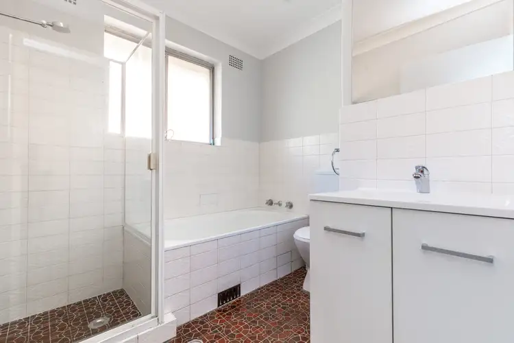 Fifth view of Homely apartment listing, 5/50 Weston street, Harris Park NSW 2150