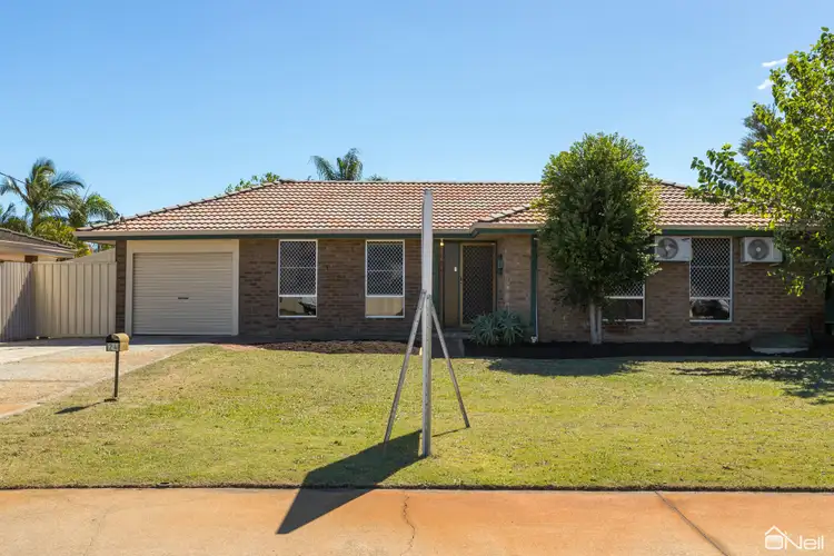 Fifth view of Homely house listing, 24 Hester Street, Langford WA 6147