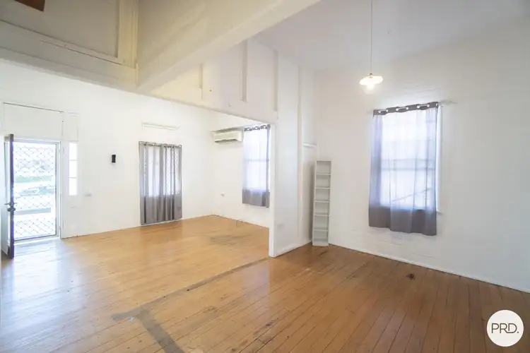 Third view of Homely house listing, 44 Electra Street, Bundaberg Central QLD 4670