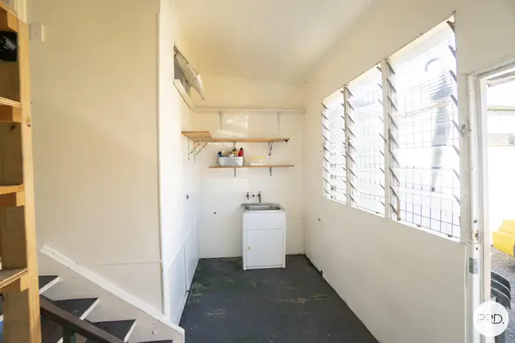 Seventh view of Homely house listing, 44 Electra Street, Bundaberg Central QLD 4670