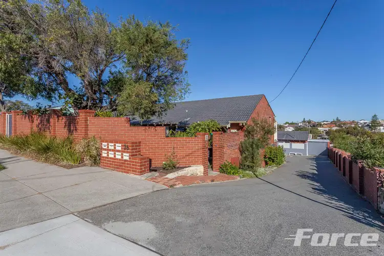2/36 North Beach Road, North Beach WA 6020