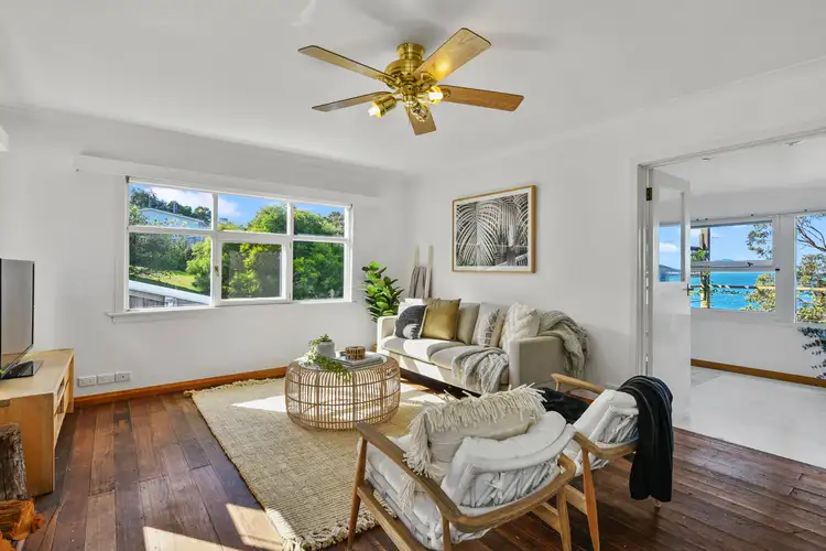 Fifth view of Homely house listing, 121 Linden Road, Primrose Sands TAS 7173
