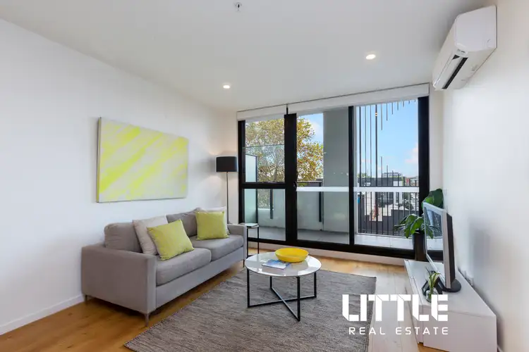 201/306-312 Swan Street, Richmond VIC 3121