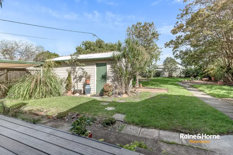 316 President Avenue, Gymea NSW 2227