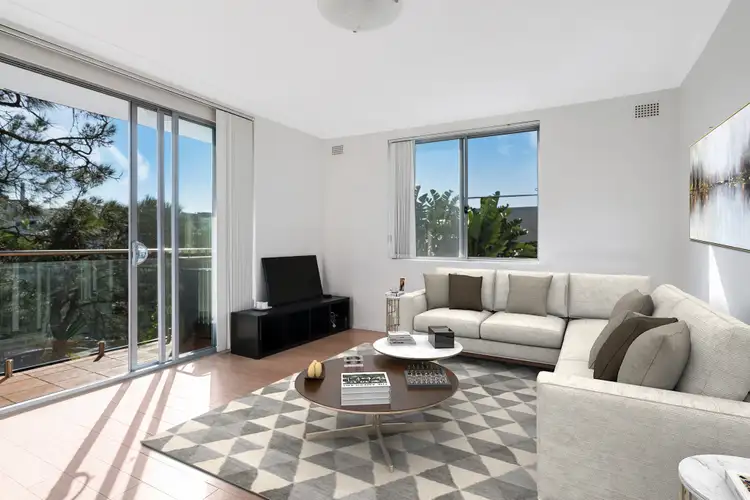 3/61-63 Brighton Boulevard, Bondi Beach NSW 2026