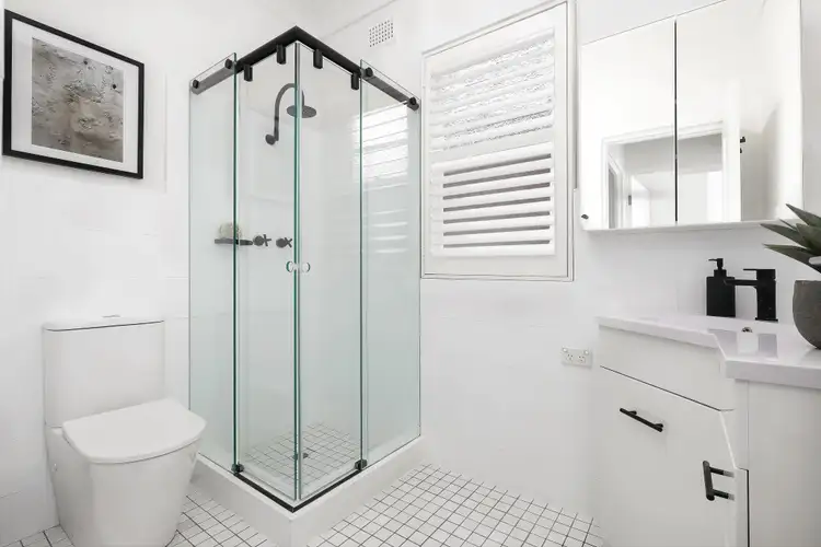 Fifth view of Homely apartment listing, 11/3 Ocean Street, Woollahra NSW 2025