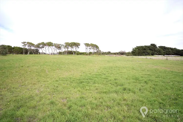 Main view of Homely land listing, 3585 Meeniyan-Promontory Road, Yanakie VIC 3960