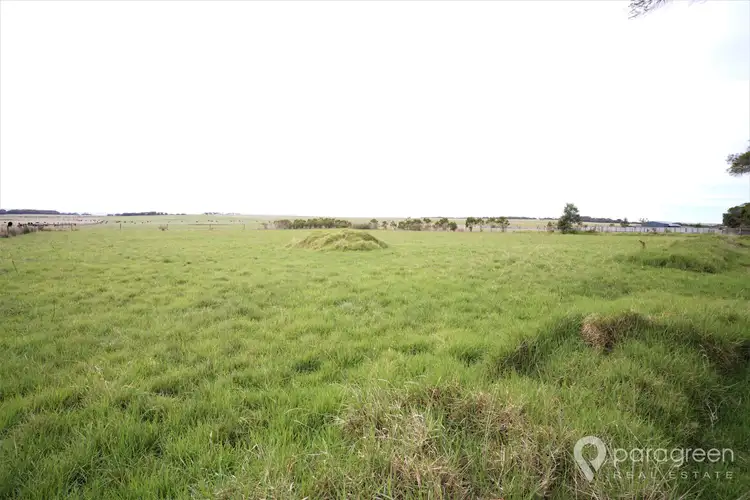 Third view of Homely land listing, 3585 Meeniyan-Promontory Road, Yanakie VIC 3960
