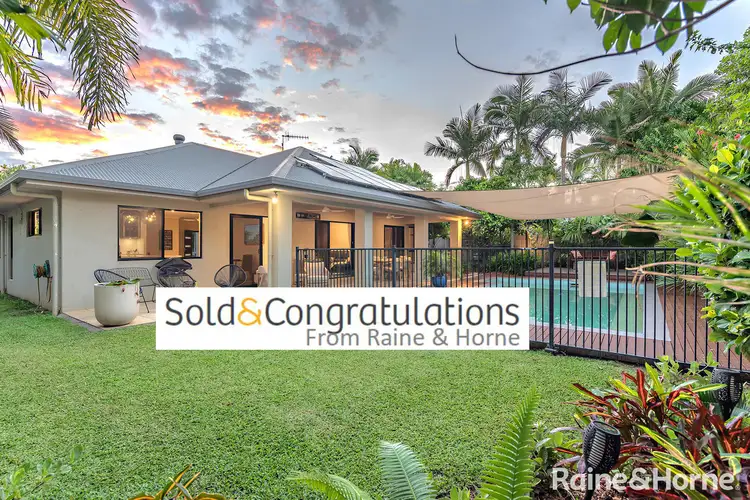 Main view of Homely house listing, 32 Jacana Close, Port Douglas QLD 4877