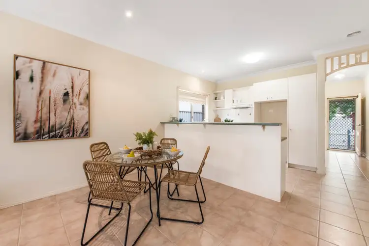Third view of Homely house listing, 17 Catherine Place, Pakenham VIC 3810