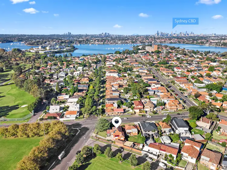 Third view of Homely house listing, 12 Ian Parade, Concord NSW 2137