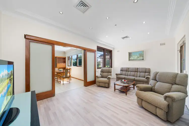 Fourth view of Homely house listing, 12 Ian Parade, Concord NSW 2137