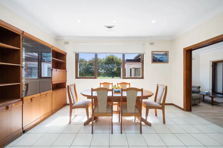 Fifth view of Homely house listing, 12 Ian Parade, Concord NSW 2137