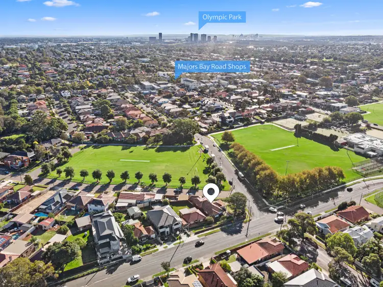 Sixth view of Homely house listing, 12 Ian Parade, Concord NSW 2137