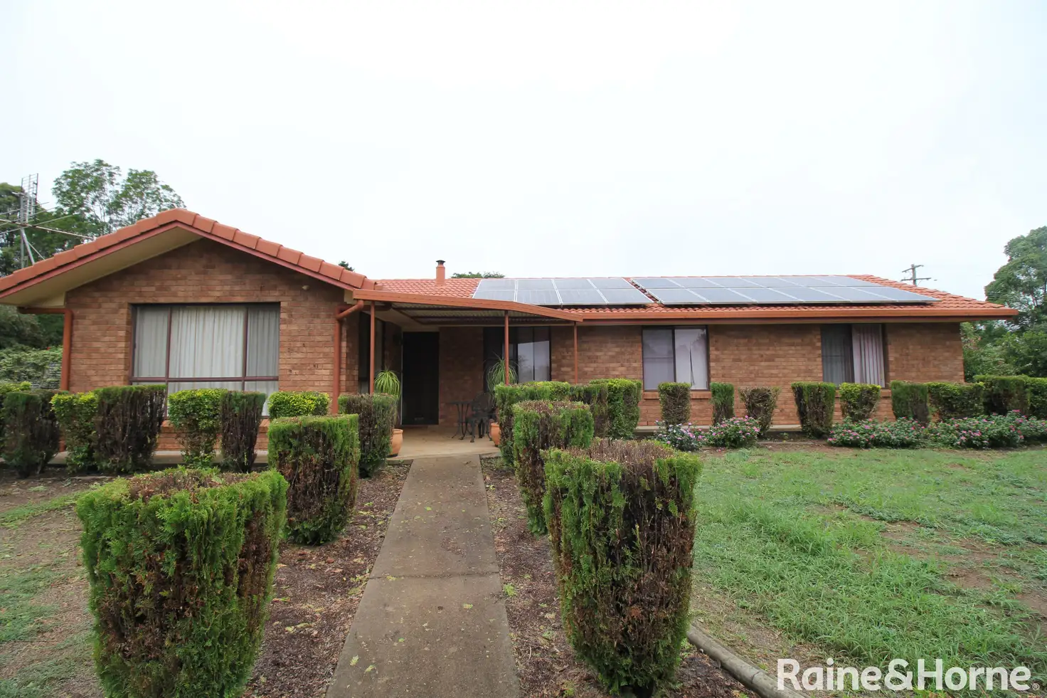 Main view of Homely house listing, 2 Tarong Drive, Kingaroy QLD 4610