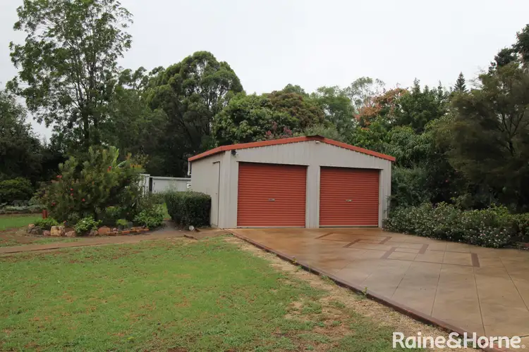 Second view of Homely house listing, 2 Tarong Drive, Kingaroy QLD 4610